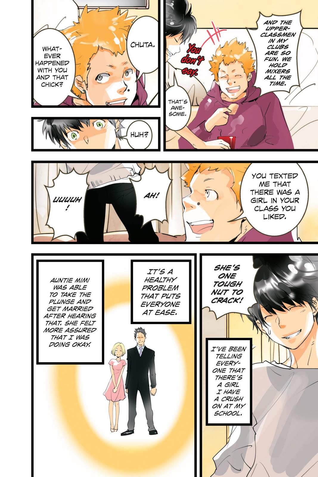 elDLIVE Chapter 57 page 9 - Chapter 57