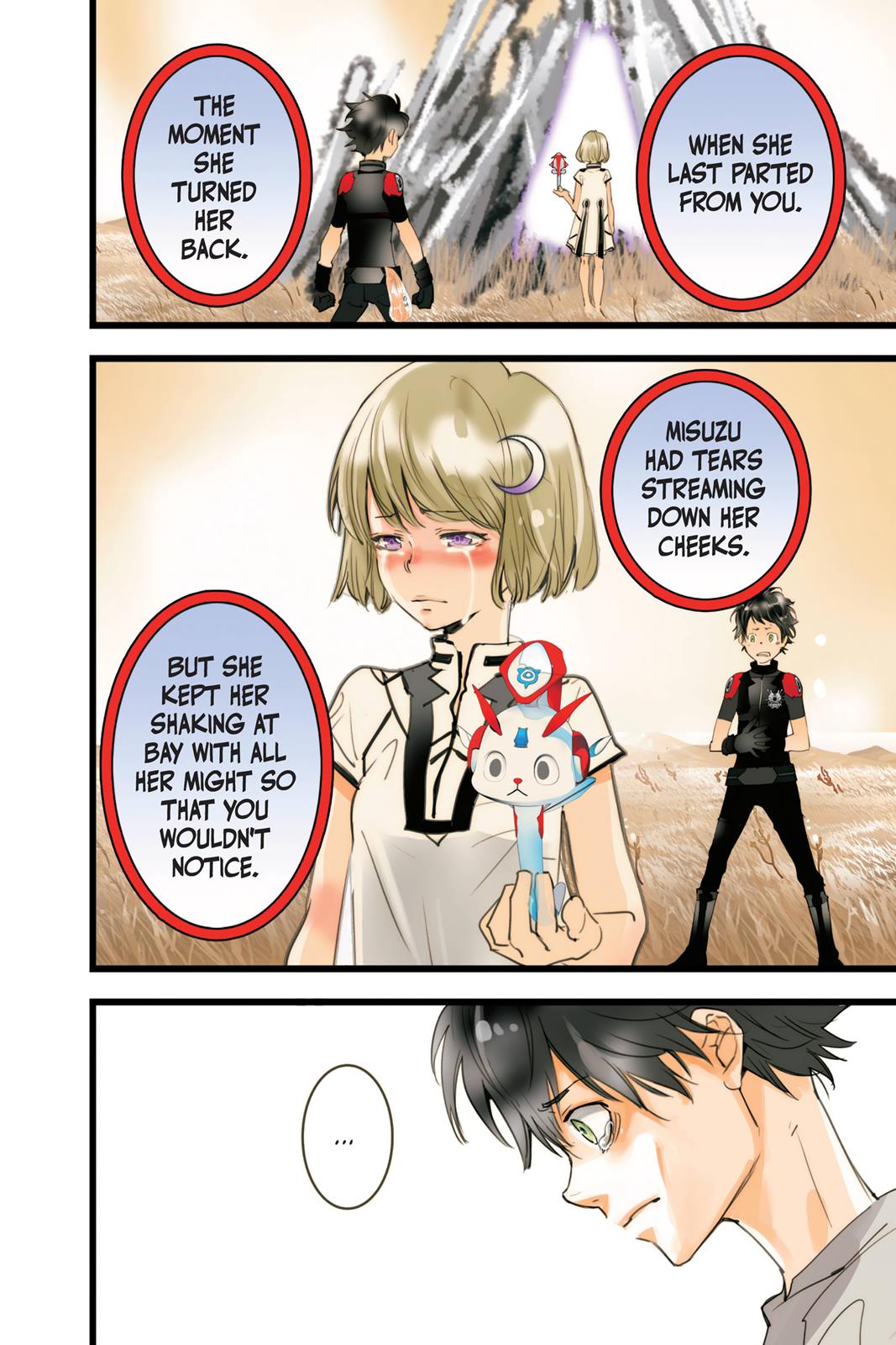 elDLIVE Chapter 58 page 26 - Chapter 58