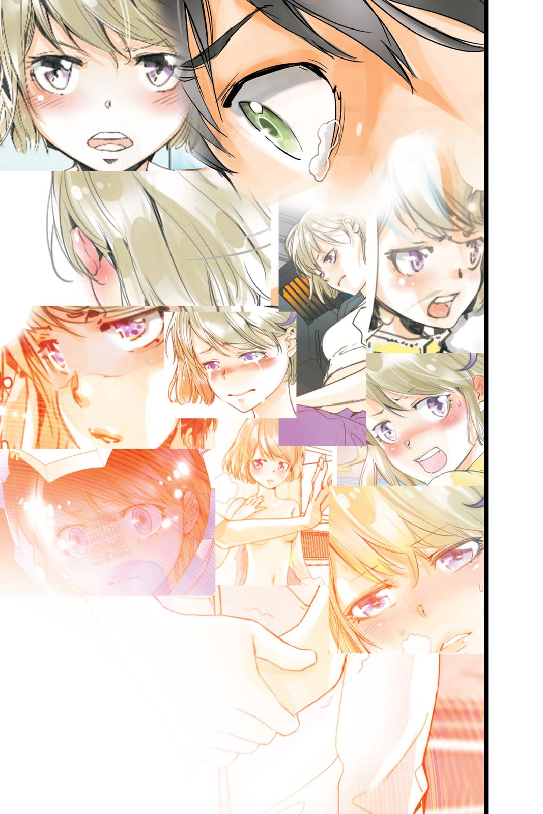 elDLIVE Chapter 58 page 27 - Chapter 58