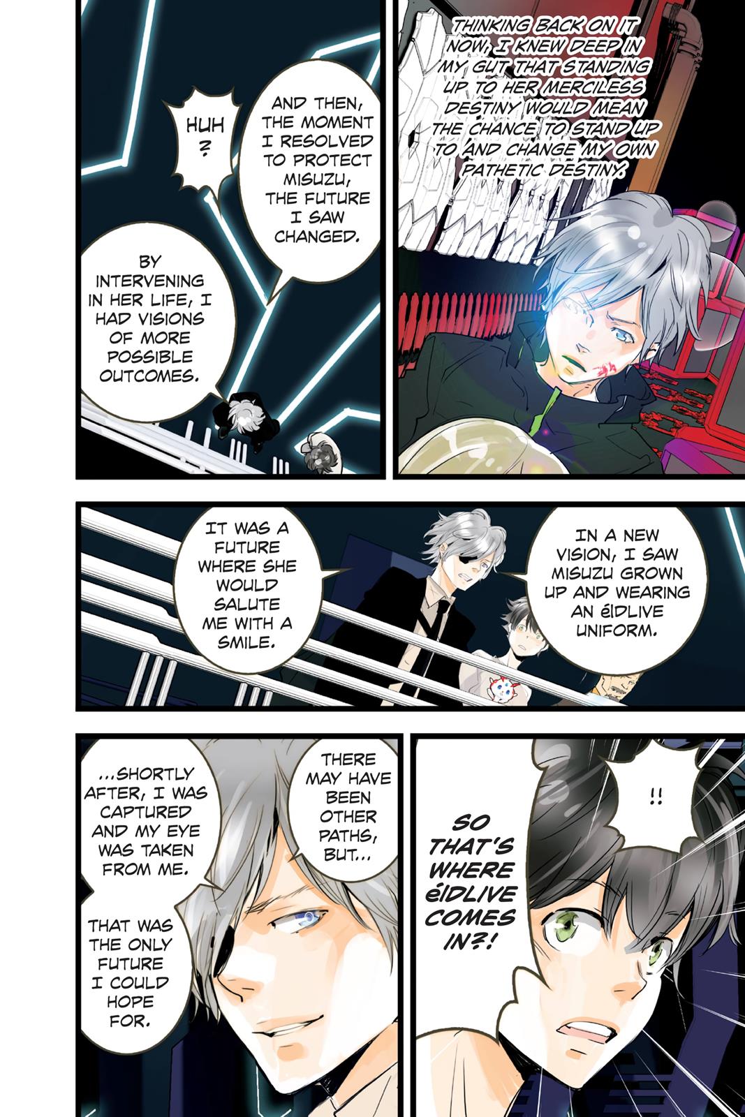 elDLIVE Chapter 59 page 11 - Chapter 59