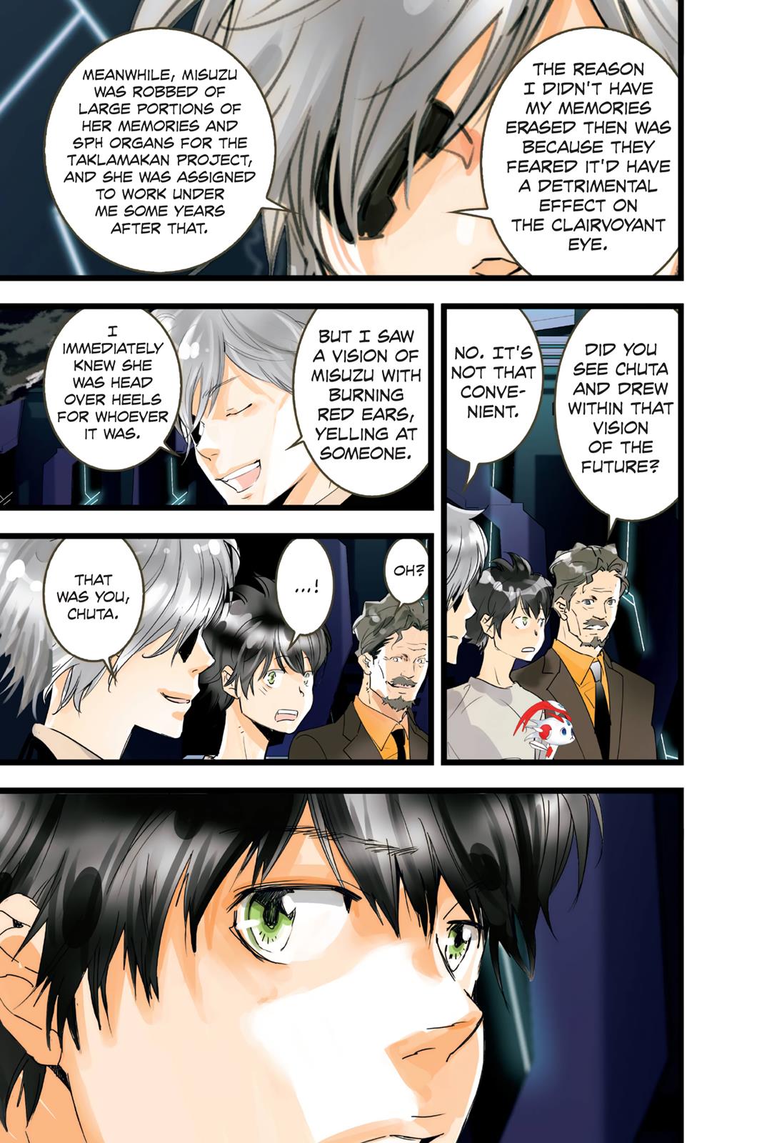 elDLIVE Chapter 59 page 12 - Chapter 59