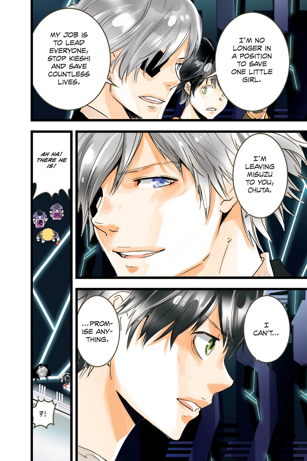 elDLIVE Chapter 59 page 13 - Chapter 59