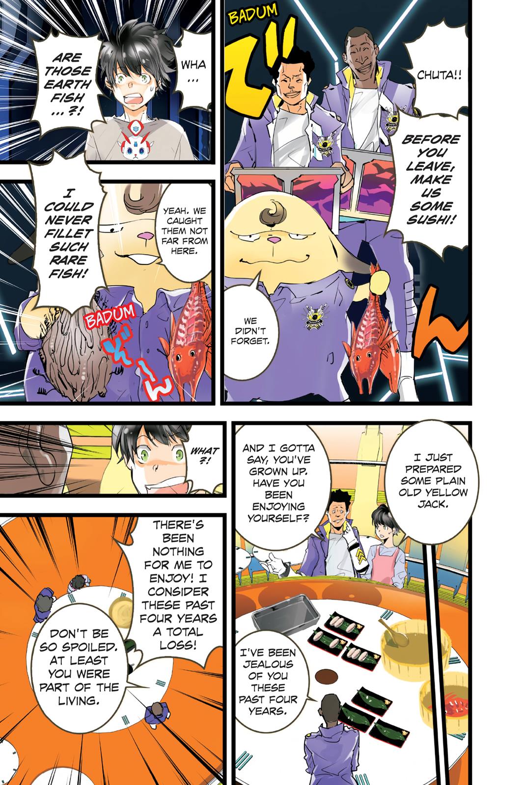elDLIVE Chapter 59 page 14 - Chapter 59