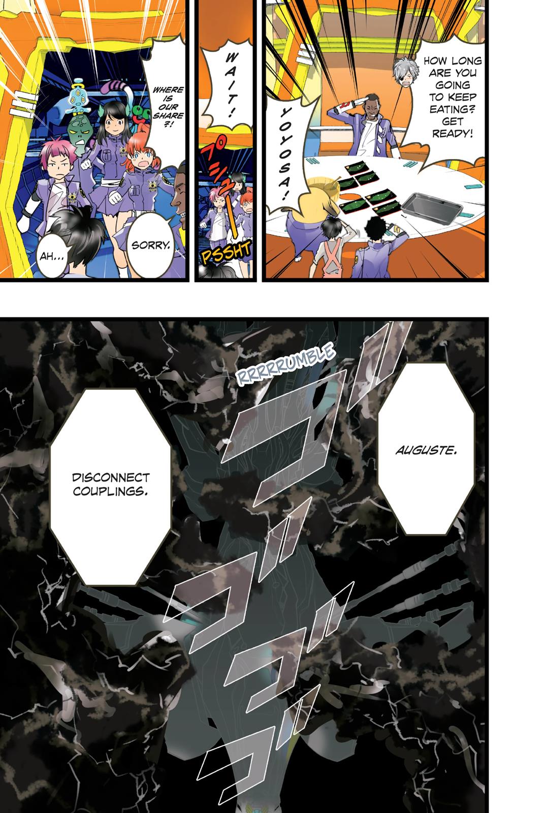 elDLIVE Chapter 59 page 16 - Chapter 59