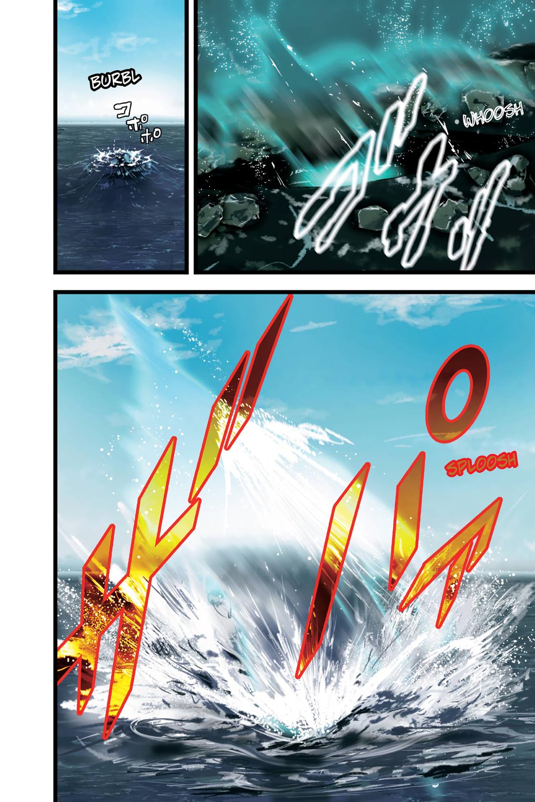 elDLIVE Chapter 59 page 19 - Chapter 59