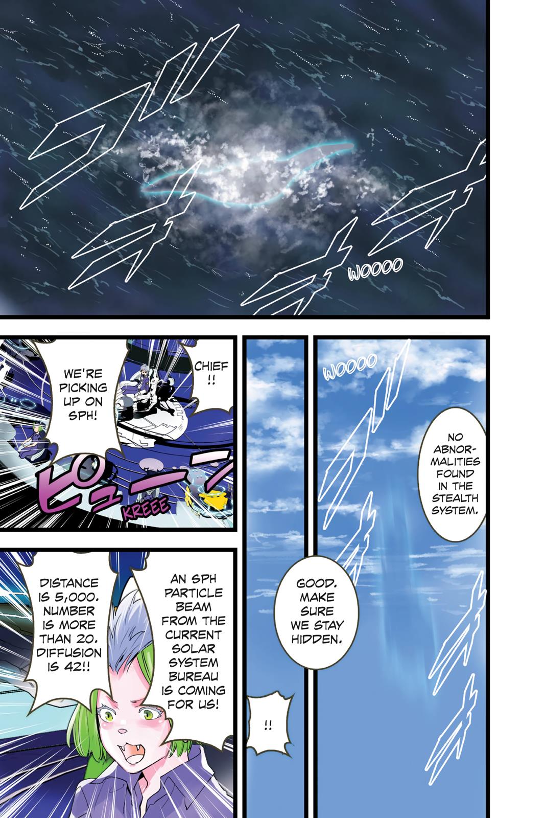 elDLIVE Chapter 59 page 20 - Chapter 59