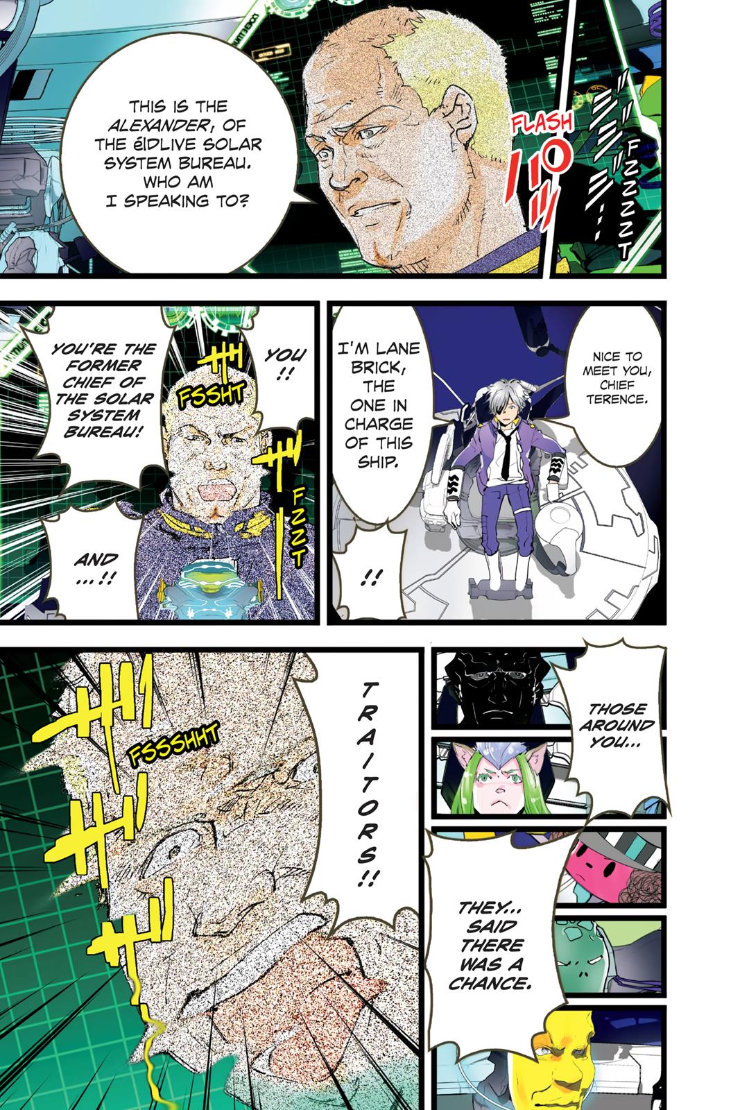elDLIVE Chapter 59 page 24 - Chapter 59