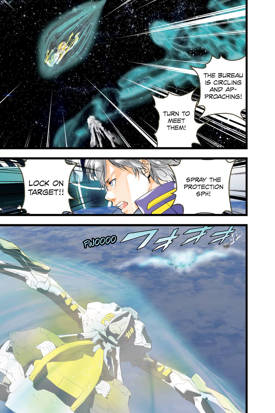 elDLIVE Chapter 59 page 26 - Chapter 59