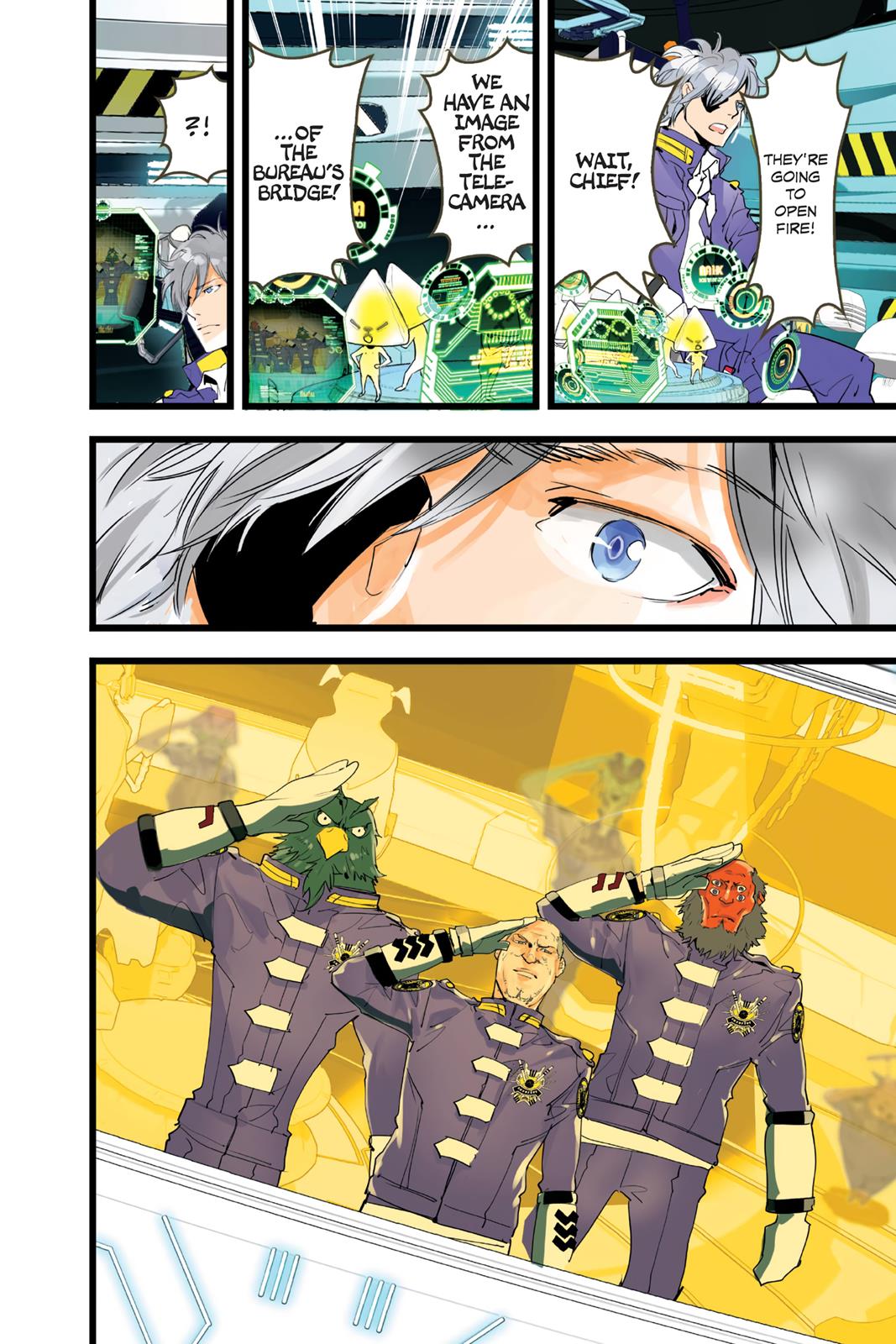 elDLIVE Chapter 59 page 27 - Chapter 59