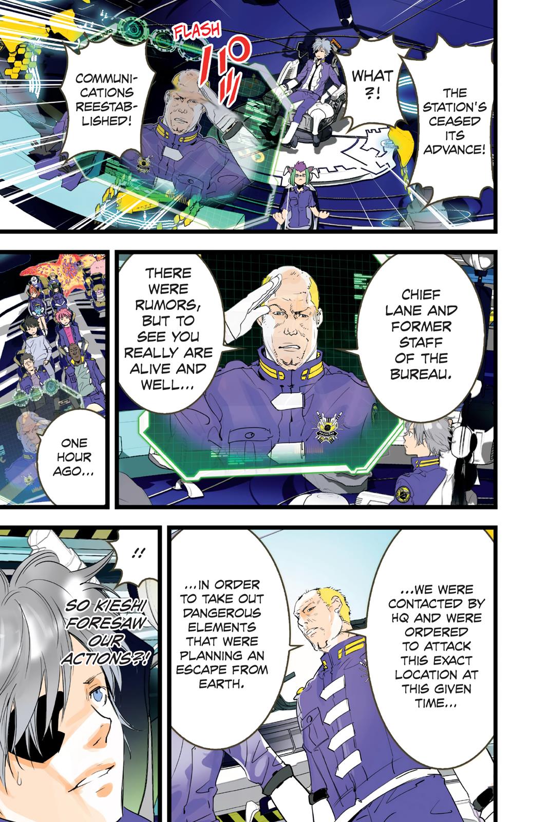 elDLIVE Chapter 59 page 28 - Chapter 59