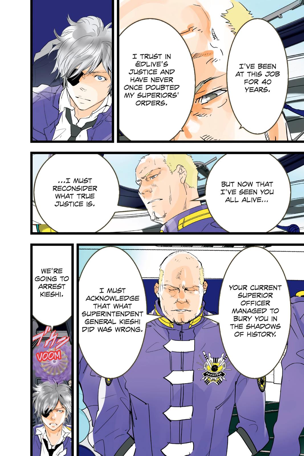 elDLIVE Chapter 59 page 29 - Chapter 59