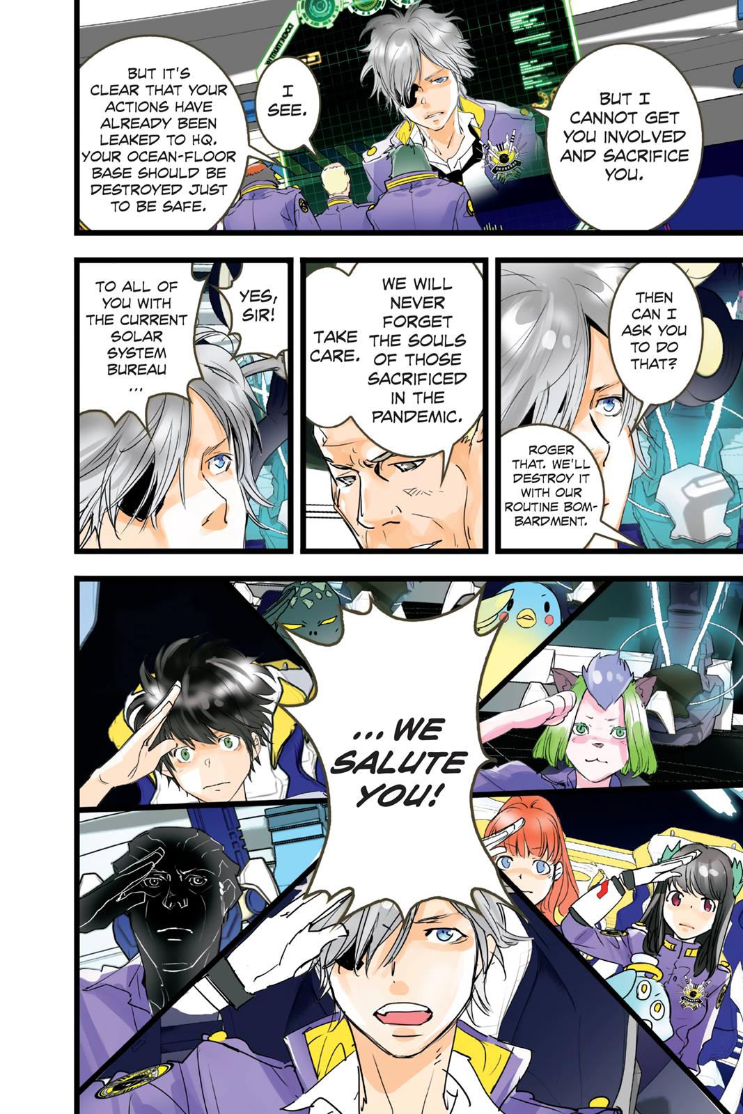 elDLIVE Chapter 59 page 31 - Chapter 59