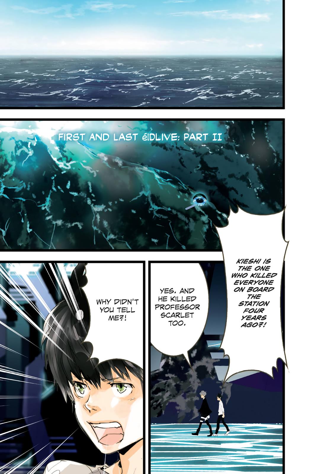 elDLIVE Chapter 59 page 4 - Chapter 59