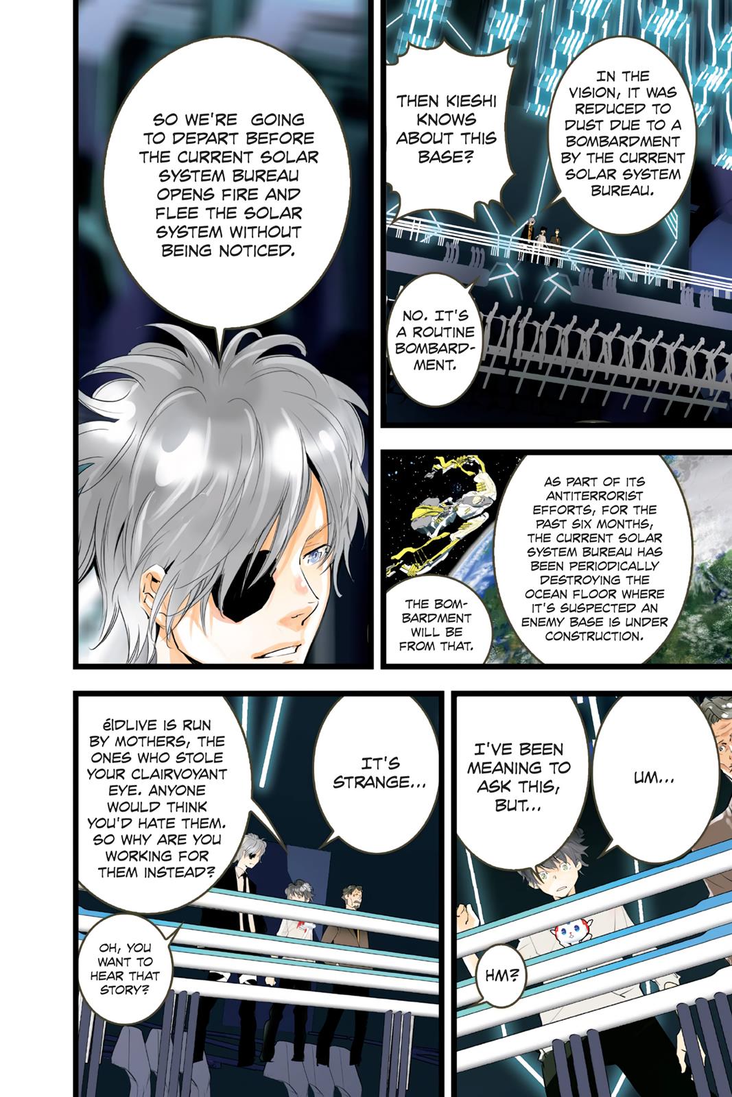 elDLIVE Chapter 59 page 7 - Chapter 59