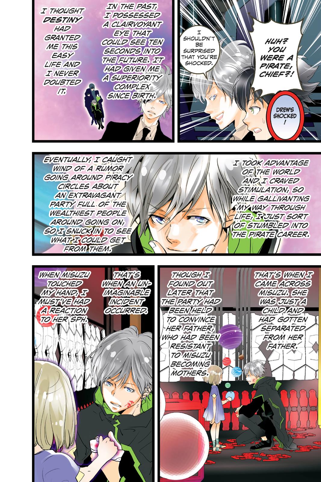elDLIVE Chapter 59 page 9 - Chapter 59