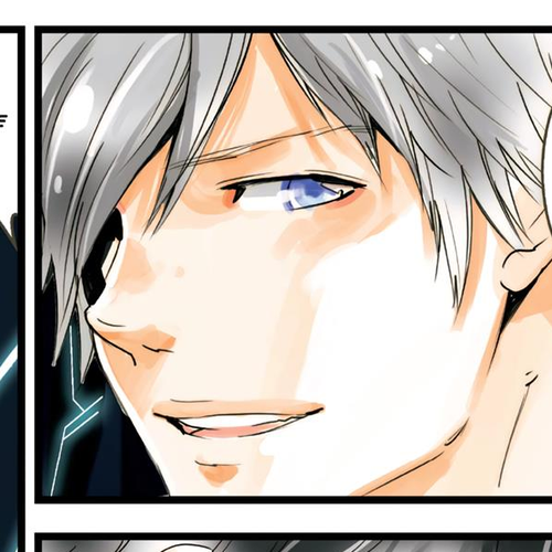 elDLIVE Chapter 59 cover