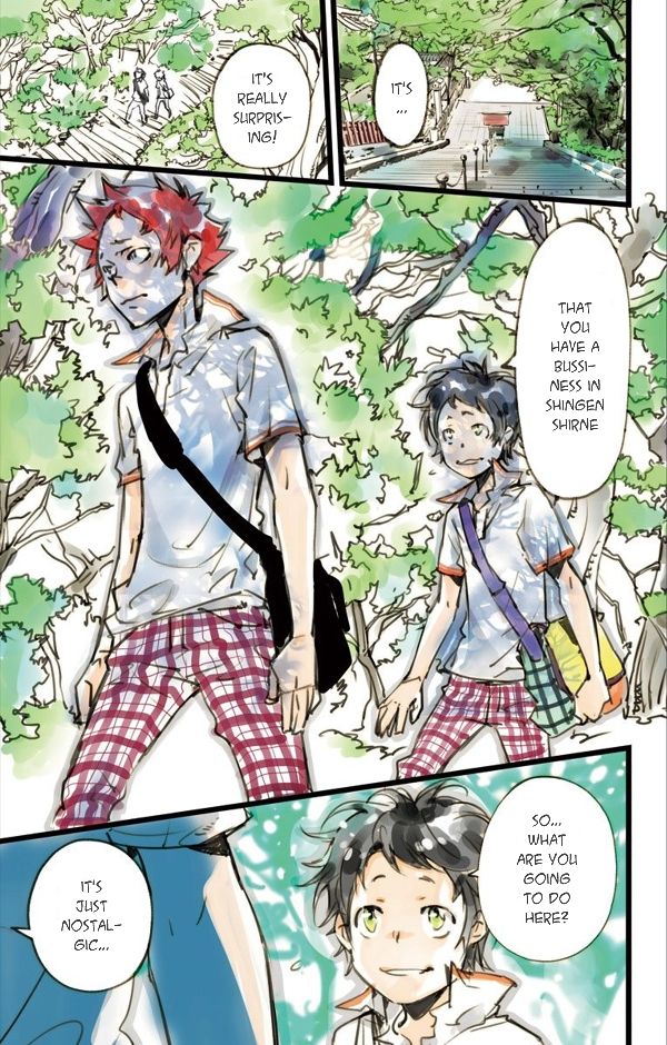 elDLIVE Chapter 6 page 24 - Chapter 6 : Pursuer from the Past 3