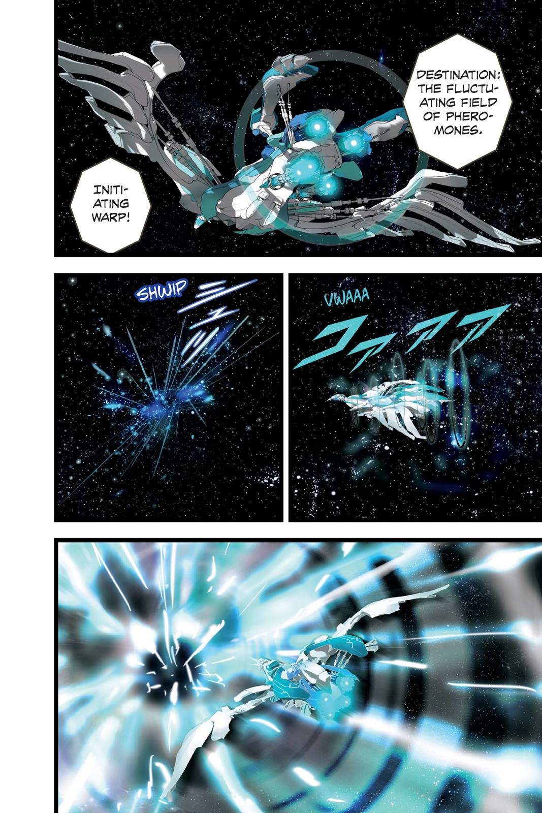 elDLIVE Chapter 60 page 16 - Chapter 60