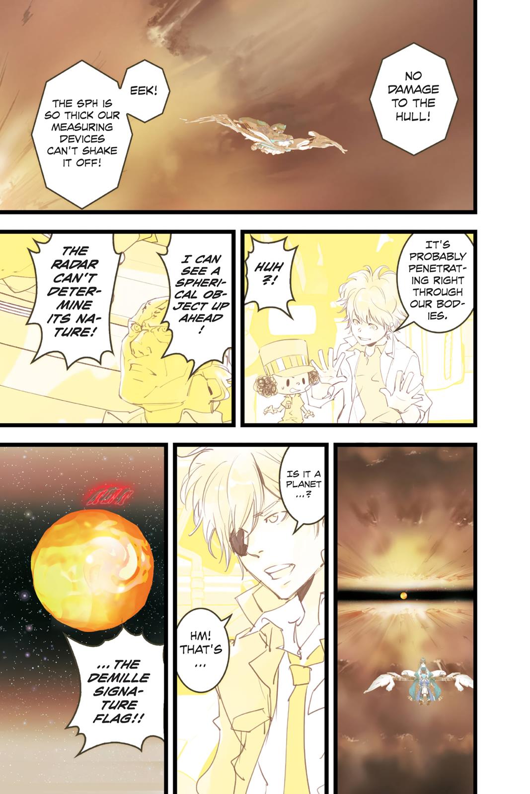 elDLIVE Chapter 60 page 19 - Chapter 60