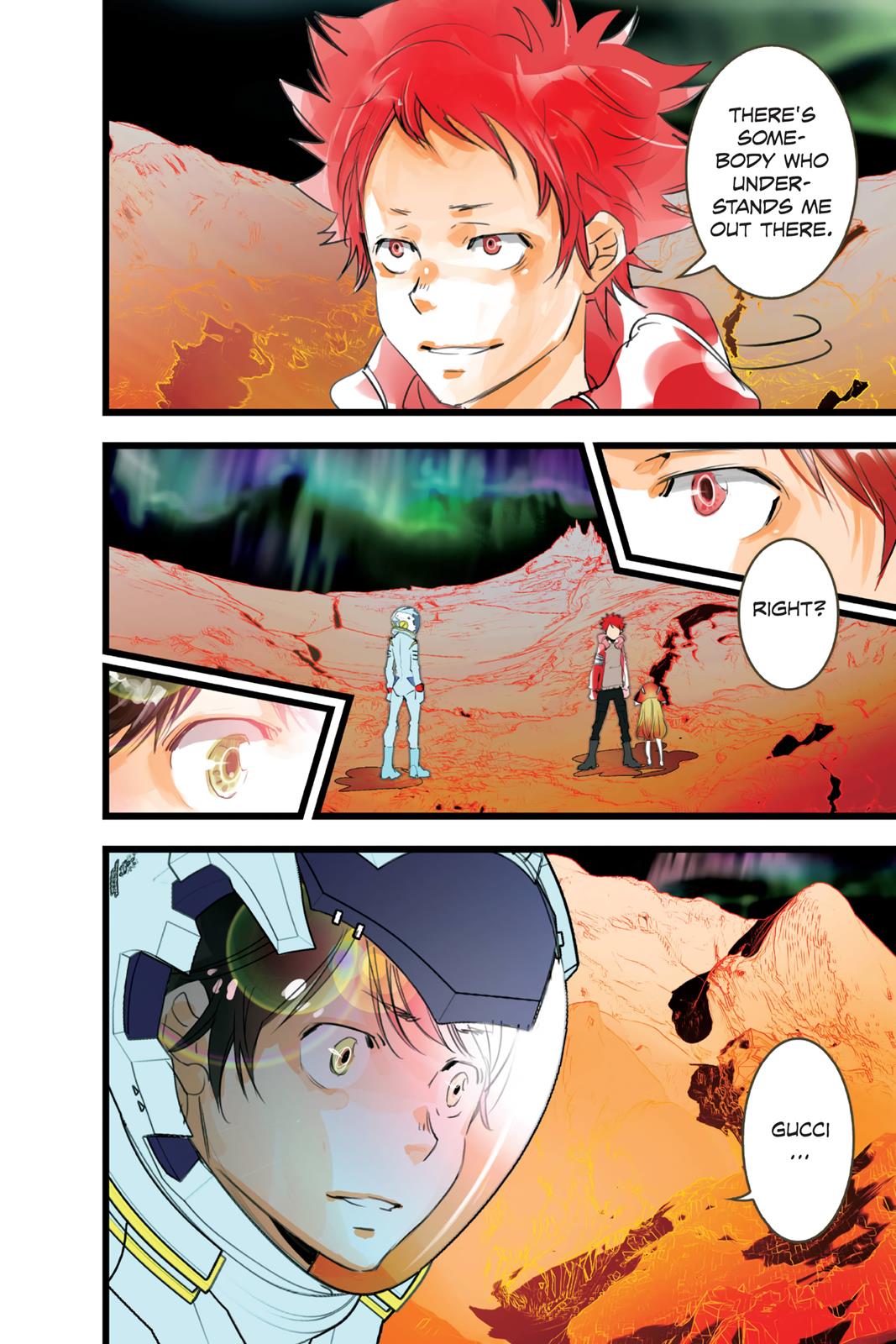elDLIVE Chapter 60 page 24 - Chapter 60