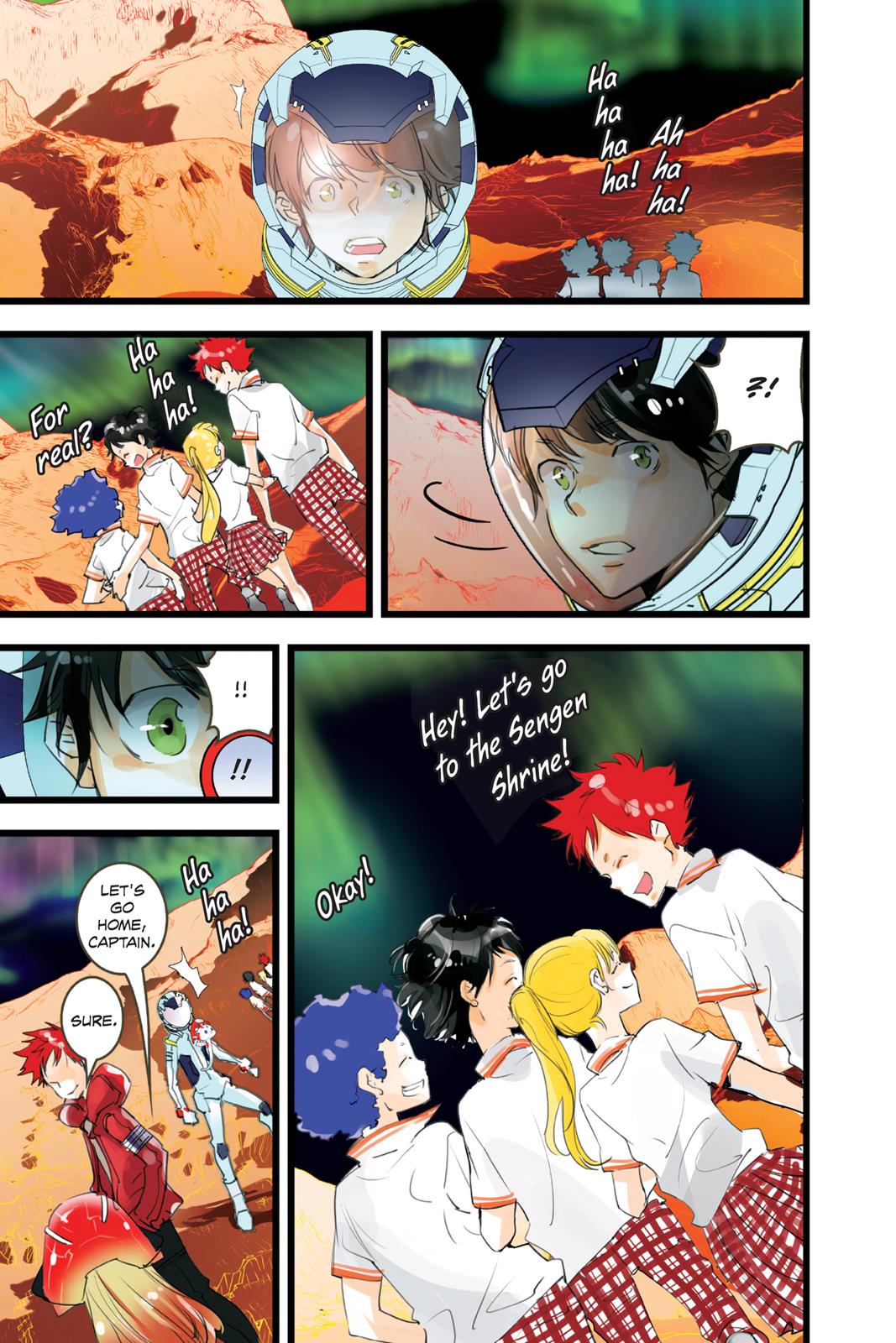 elDLIVE Chapter 60 page 25 - Chapter 60