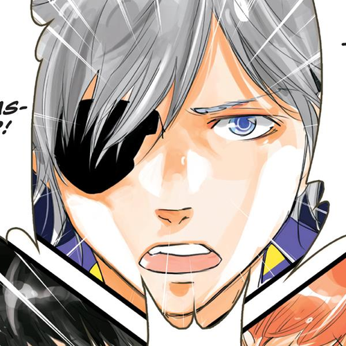 elDLIVE Chapter 60 cover