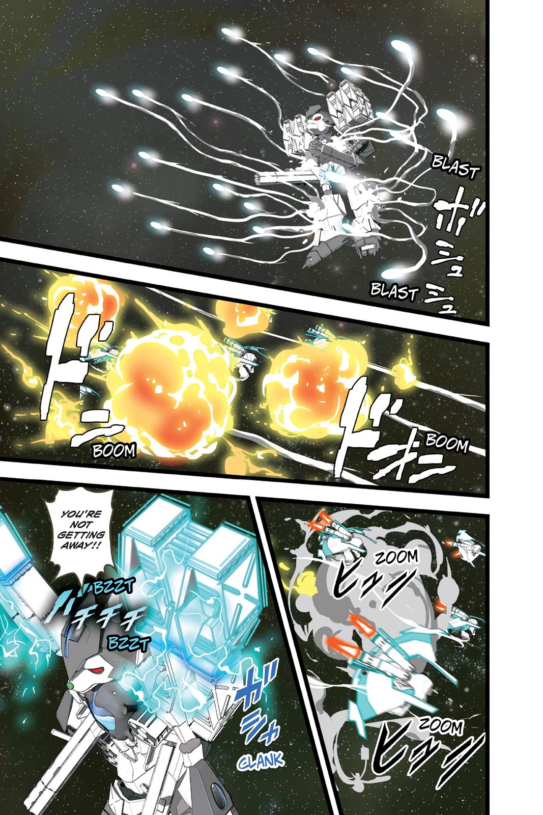 elDLIVE Chapter 61 page 18 - Chapter 61