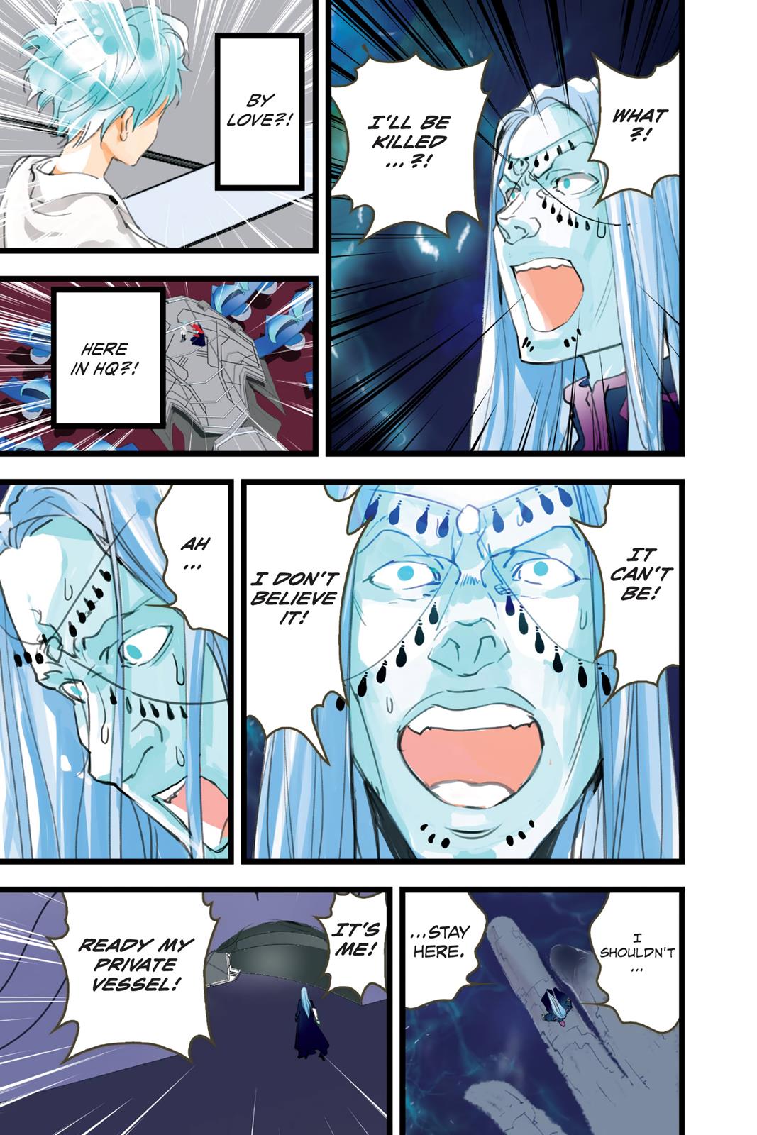 elDLIVE Chapter 61 page 28 - Chapter 61