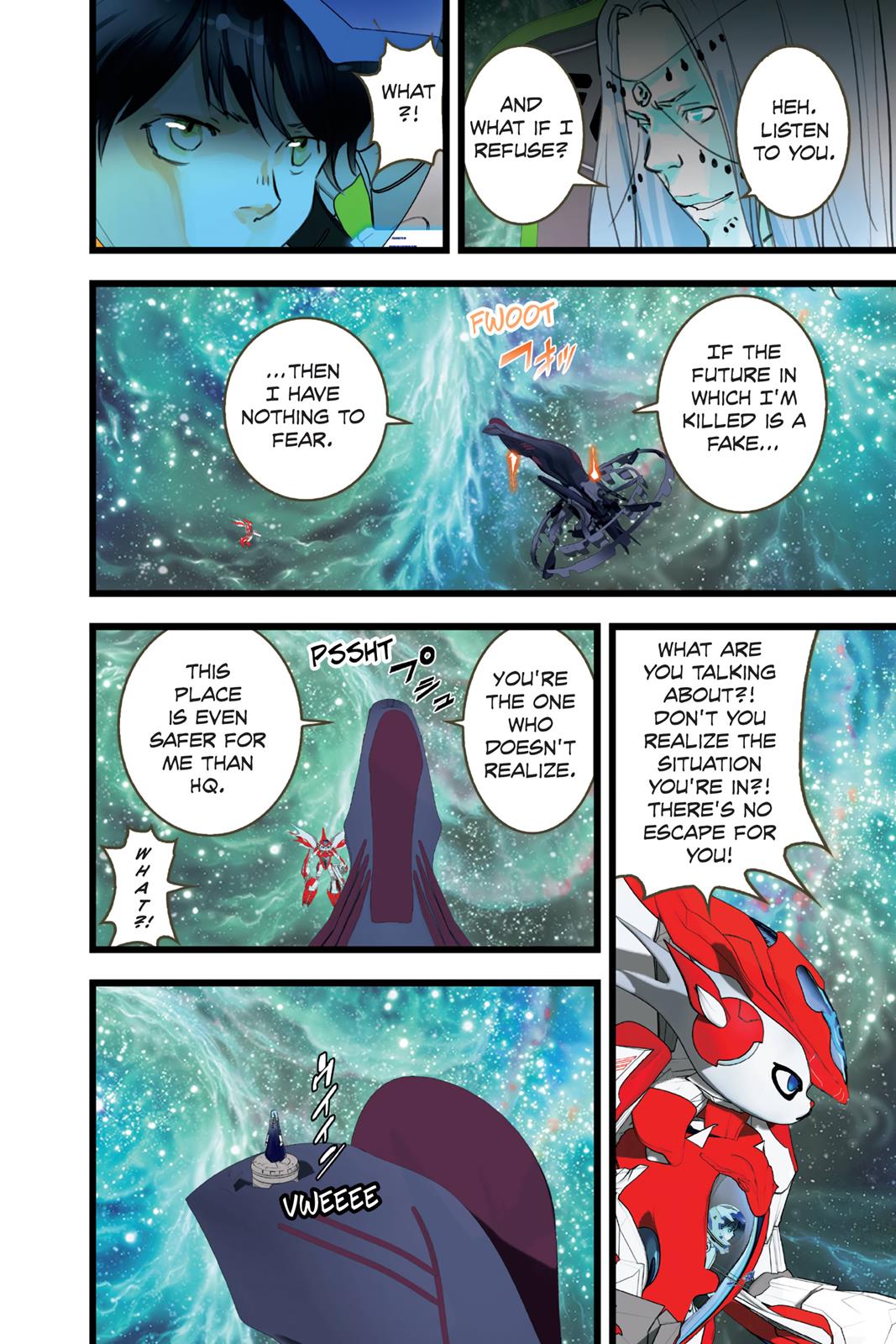 elDLIVE Chapter 62 page 12 - Chapter 62