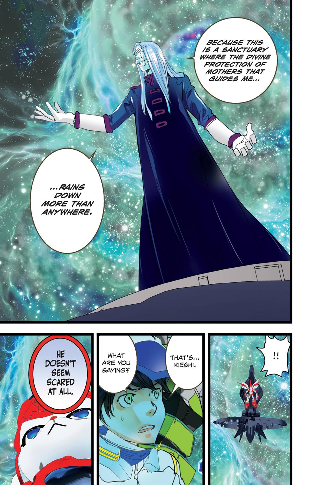 elDLIVE Chapter 62 page 13 - Chapter 62