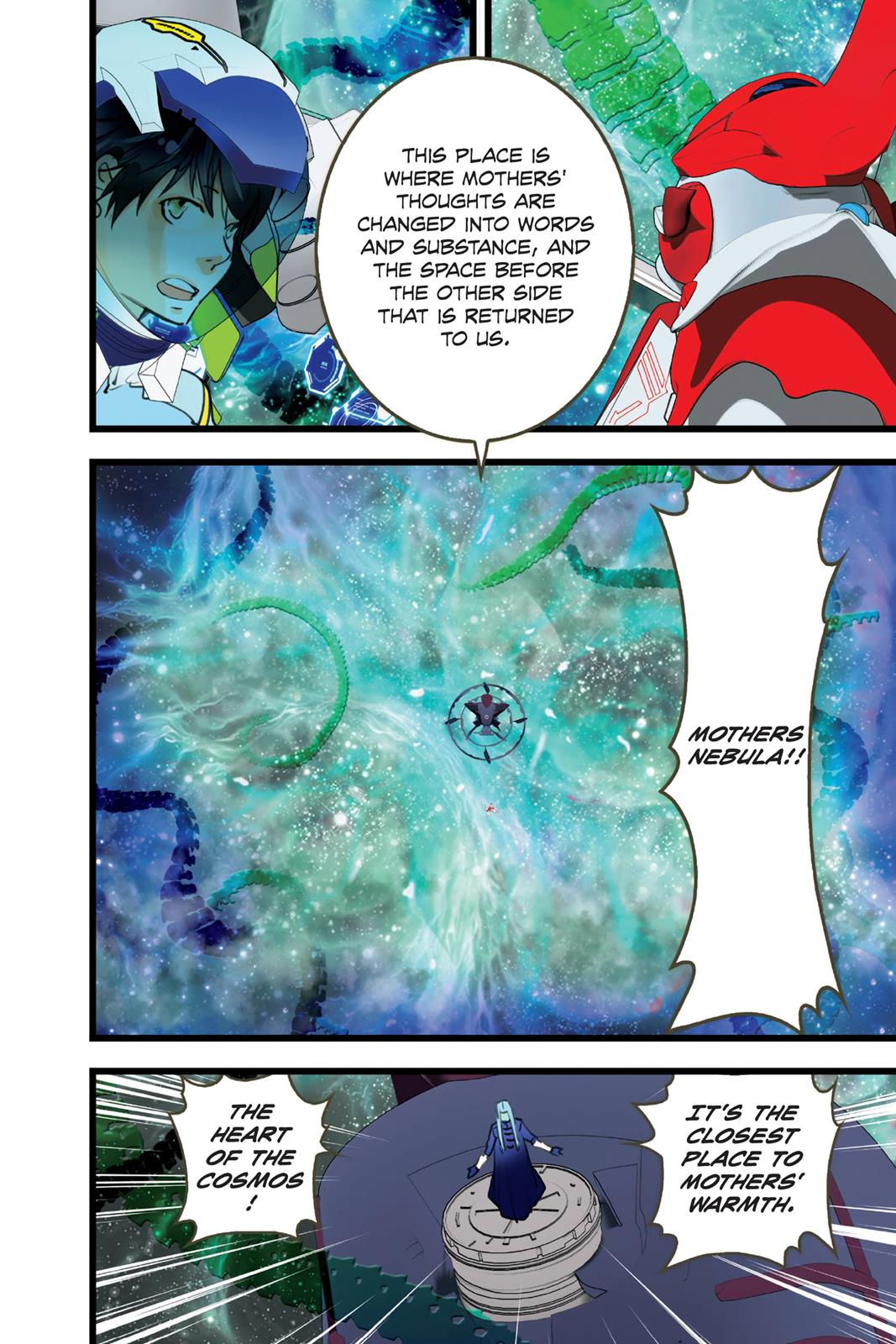 elDLIVE Chapter 62 page 14 - Chapter 62