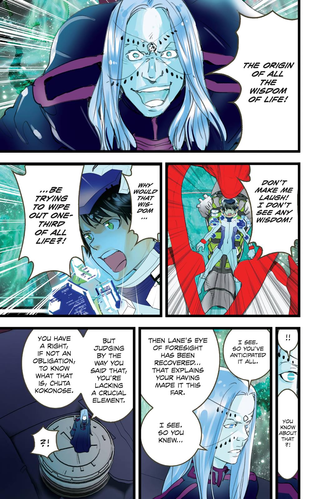 elDLIVE Chapter 62 page 15 - Chapter 62