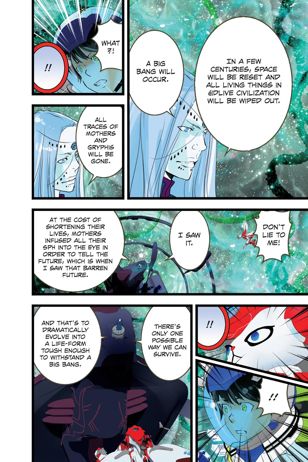 elDLIVE Chapter 62 page 16 - Chapter 62