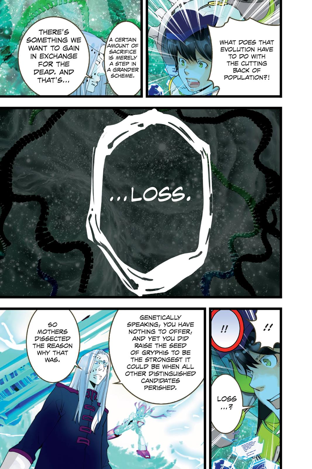 elDLIVE Chapter 62 page 17 - Chapter 62