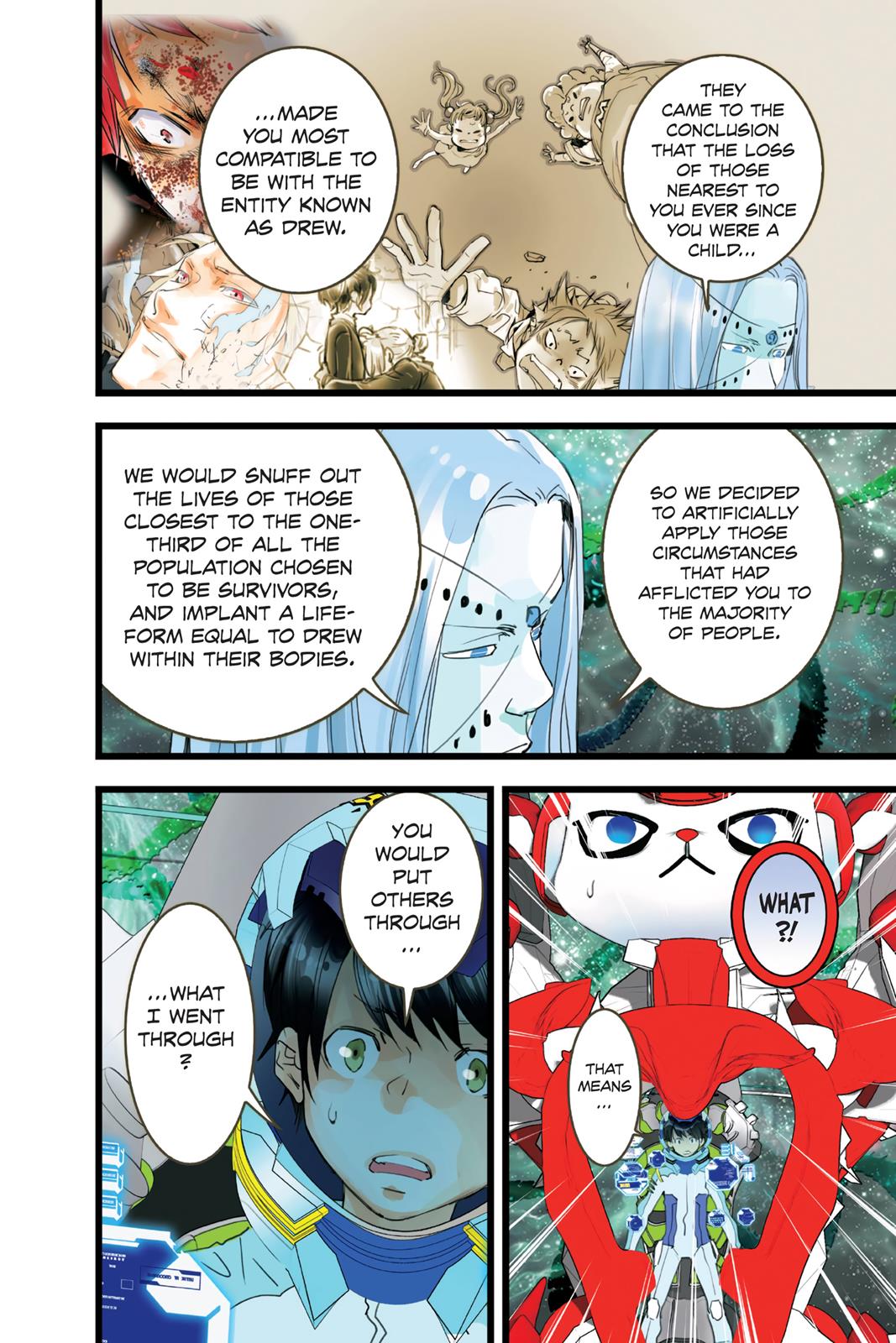 elDLIVE Chapter 62 page 18 - Chapter 62