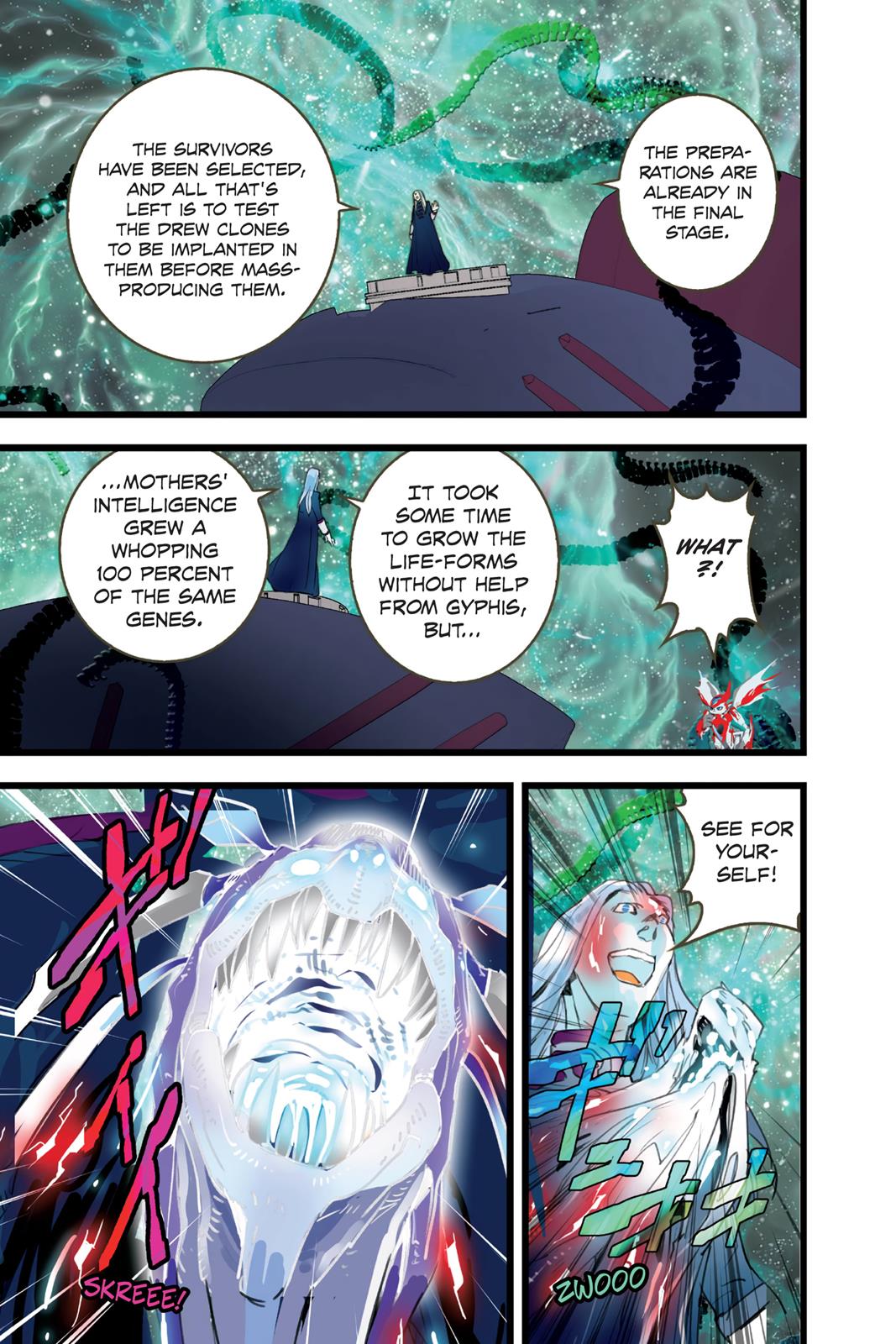 elDLIVE Chapter 62 page 19 - Chapter 62