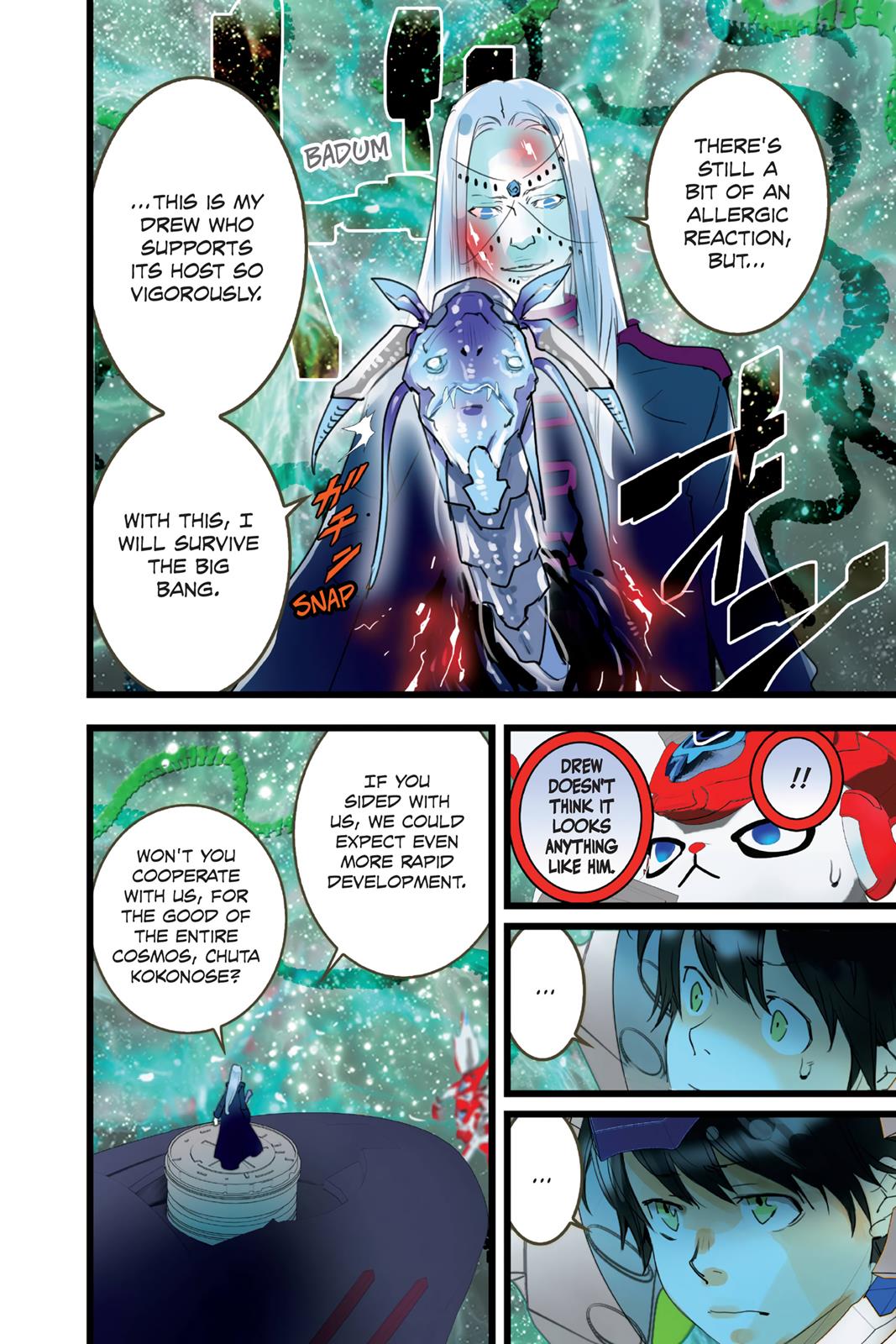 elDLIVE Chapter 62 page 20 - Chapter 62