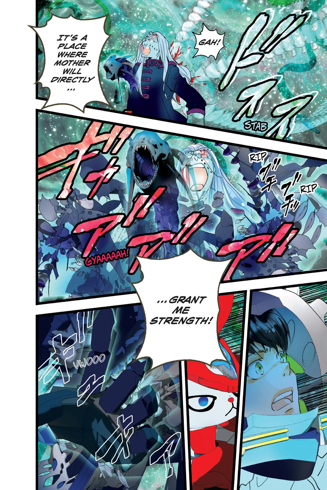 elDLIVE Chapter 62 page 24 - Chapter 62
