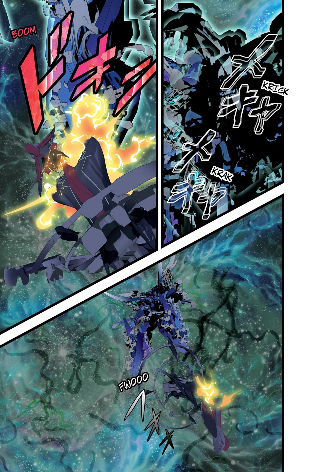 elDLIVE Chapter 62 page 25 - Chapter 62