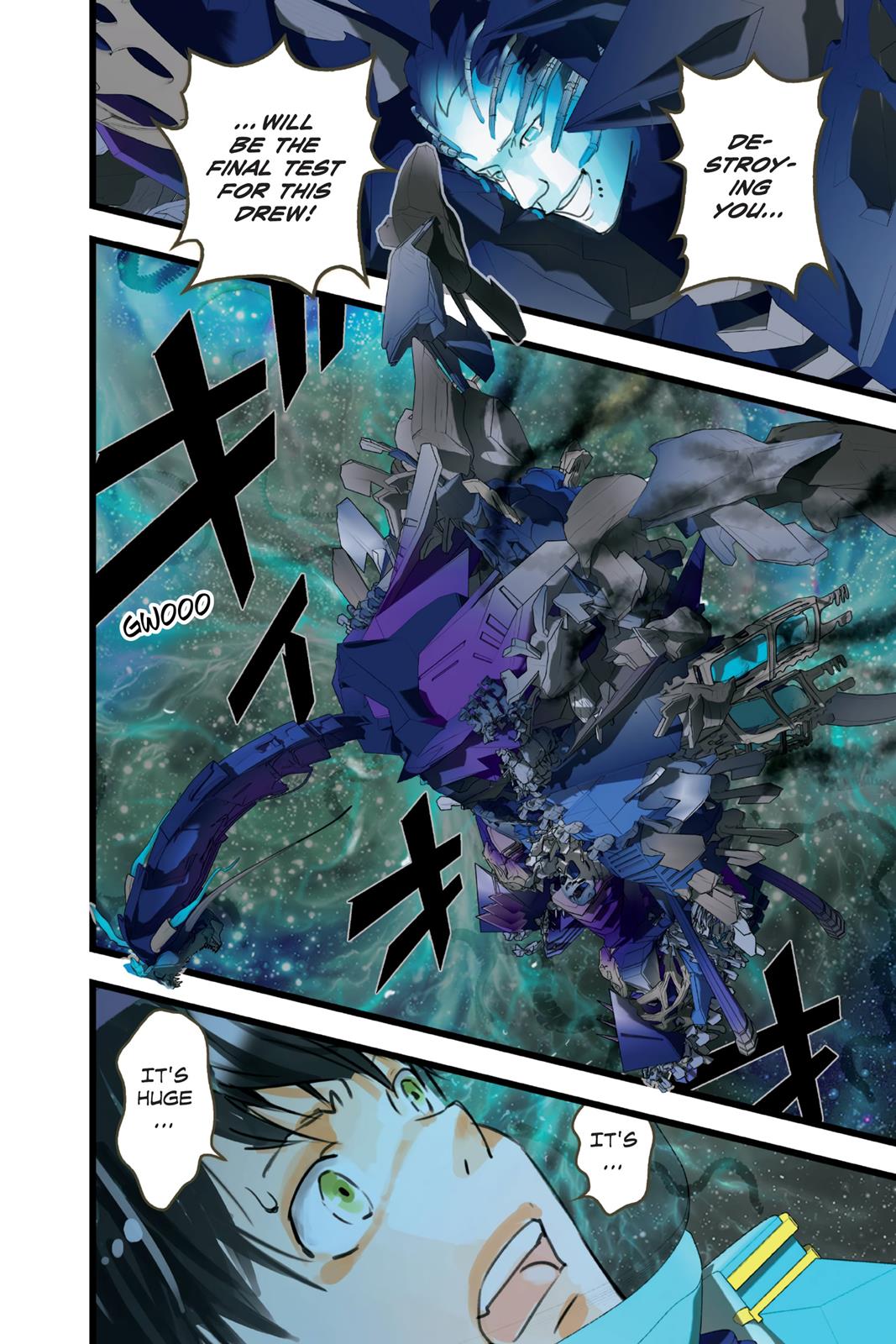 elDLIVE Chapter 62 page 26 - Chapter 62