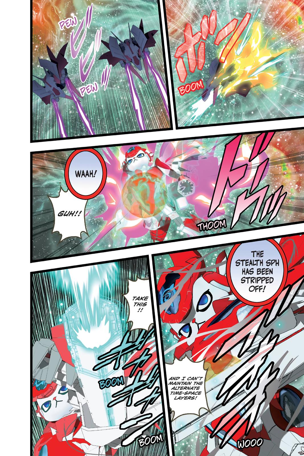 elDLIVE Chapter 62 page 6 - Chapter 62