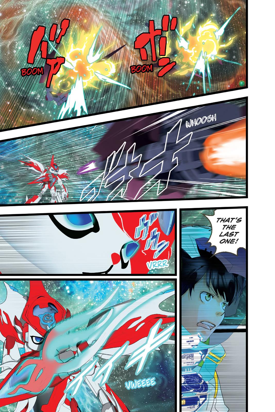 elDLIVE Chapter 62 page 7 - Chapter 62