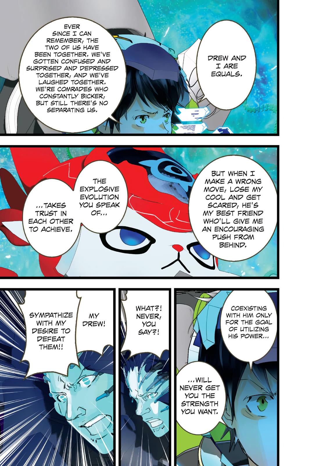 elDLIVE Chapter 63 page 14 - Chapter 63