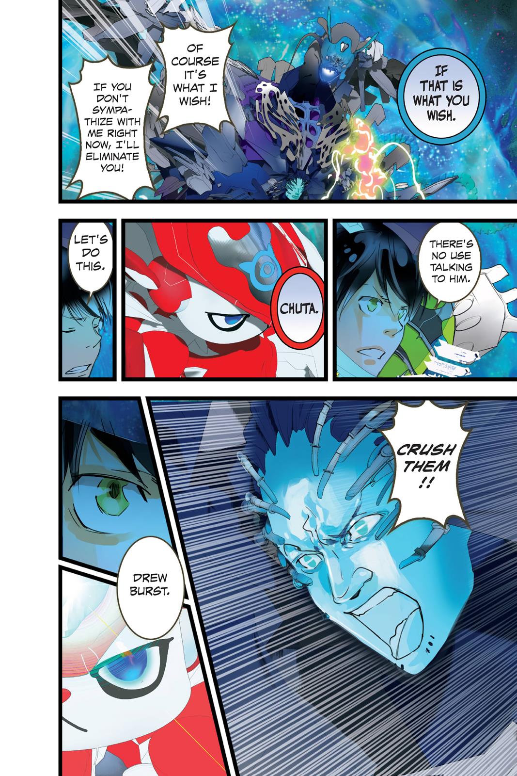 elDLIVE Chapter 63 page 15 - Chapter 63