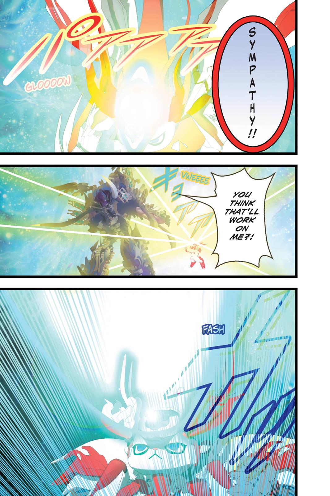 elDLIVE Chapter 63 page 16 - Chapter 63