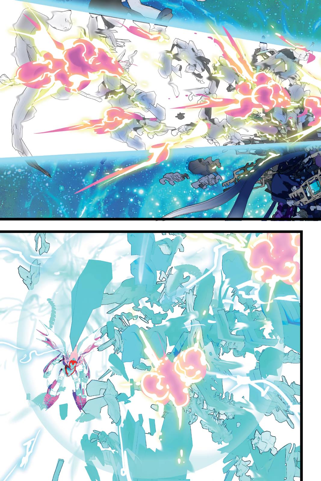 elDLIVE Chapter 63 page 18 - Chapter 63