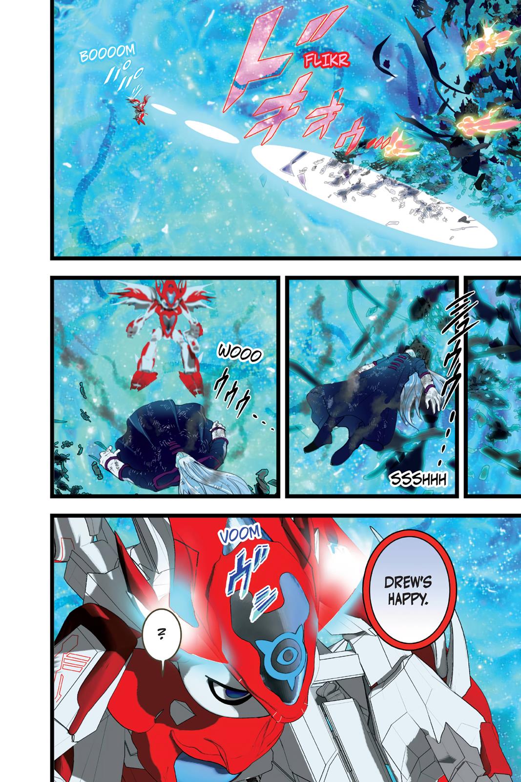 elDLIVE Chapter 63 page 19 - Chapter 63