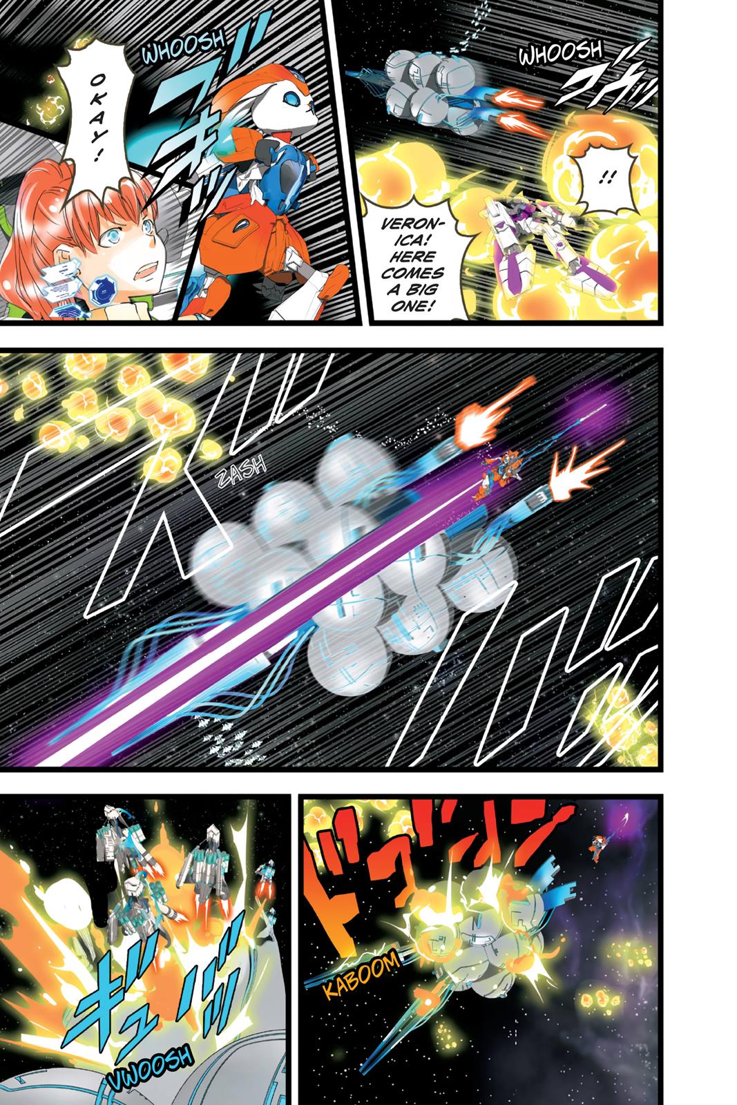 elDLIVE Chapter 63 page 2 - Chapter 63
