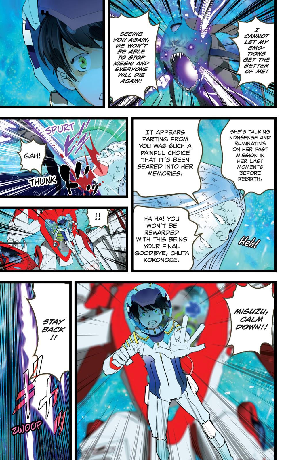 elDLIVE Chapter 63 page 24 - Chapter 63