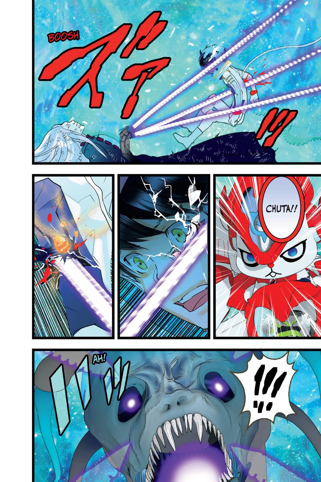 elDLIVE Chapter 63 page 25 - Chapter 63